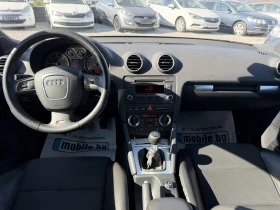 Audi A3 2.0TDI- S- LINE, снимка 12