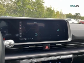 Hyundai Ioniq 6 SEL* AWD* ПОДГРЕВ* КАМЕРА* DISTRONIC* KEYLESS* , снимка 14