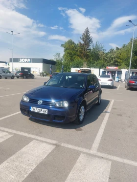 VW Golf, снимка 1