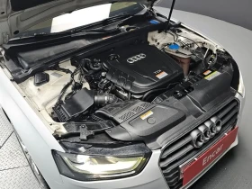 Audi A4 2.0 TDI Quattro - САМО 30% АВАНС, снимка 16