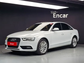 Audi A4 2.0 TDI Quattro - САМО 30% АВАНС, снимка 3