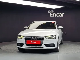Audi A4 2.0 TDI Quattro - САМО 30% АВАНС, снимка 9