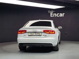 Audi A4 2.0 TDI Quattro - САМО 30% АВАНС, снимка 11