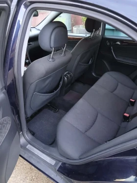 Mercedes-Benz C 200 Kompresor, снимка 2
