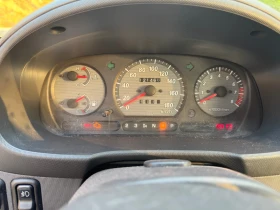 Daihatsu Sirion 1.0 Автоматик, снимка 11