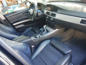 BMW 320 2.0 I, снимка 10