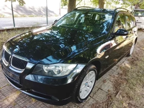 BMW 320 2.0 I, снимка 1
