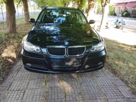 BMW 320 2.0 I, снимка 4