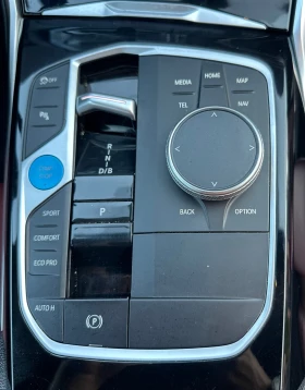 BMW i4 eDrive 35 canada, снимка 11