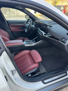 BMW i4 eDrive 35 canada, снимка 10