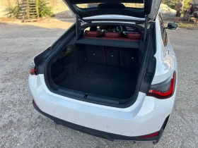 BMW i4 eDrive 35 canada, снимка 15