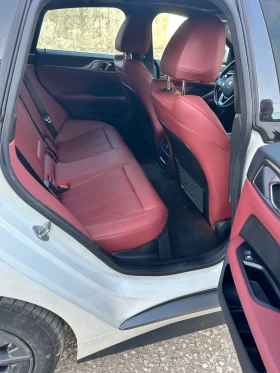BMW i4 eDrive 35 canada, снимка 14