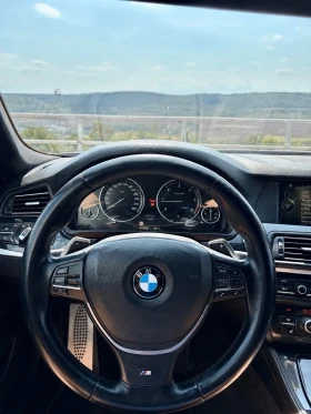 BMW 525, снимка 12