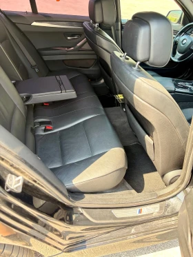 BMW 525, снимка 9