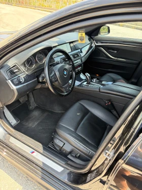 BMW 525, снимка 6