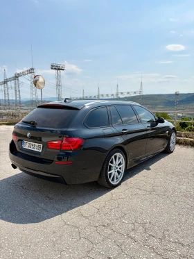 BMW 525, снимка 4