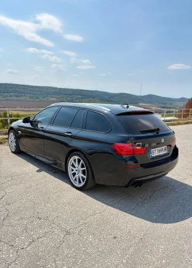 BMW 525, снимка 3