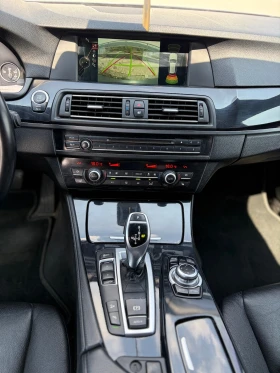BMW 525, снимка 11