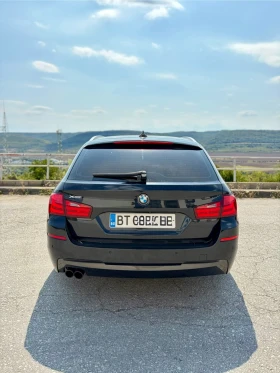 BMW 525, снимка 5
