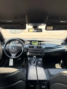 BMW 525, снимка 10