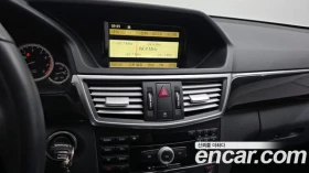 Mercedes-Benz E 200, снимка 14