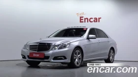 Mercedes-Benz E 200, снимка 1