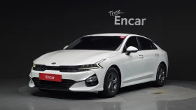 Kia K5 2.0 LPI Standard autogeorge.com, снимка 1