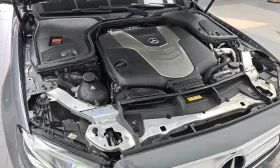 Mercedes-Benz E 350 Обдухване\Head up\Камери 360, снимка 6