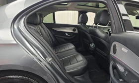 Mercedes-Benz E 350 Обдухване\Head up\Камери 360, снимка 12