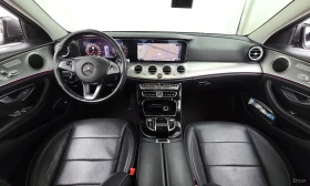 Mercedes-Benz E 350 Обдухване\Head up\Камери 360, снимка 7