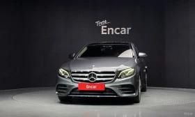 Mercedes-Benz E 350 Обдухване\Head up\Камери 360, снимка 3