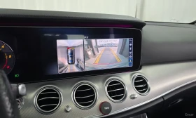 Mercedes-Benz E 350 Обдухване\Head up\Камери 360, снимка 15