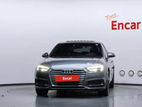 Audi A4 40 TFSI , снимка 6