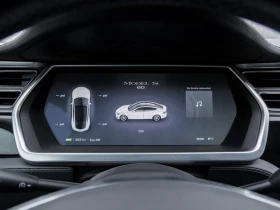 Tesla Model S * Панорама * АвтоКредит (ЦЕНА ДО БГ), снимка 8