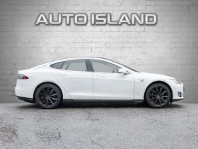 Tesla Model S * Панорама * АвтоКредит (ЦЕНА ДО БГ), снимка 3