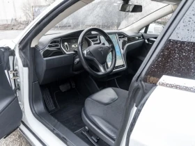 Tesla Model S * Панорама * АвтоКредит (ЦЕНА ДО БГ), снимка 7