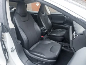 Tesla Model S * Панорама * АвтоКредит (ЦЕНА ДО БГ), снимка 12