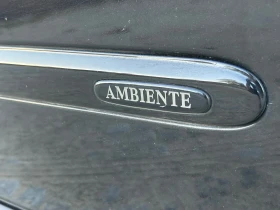 Mercedes-Benz Viano * ИСПАНИЯ*  3.0  AMBIENTE   * ВСИЧКИ ЕКСТРИ* , снимка 17