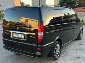 Mercedes-Benz Viano * ИСПАНИЯ*  3.0  AMBIENTE   * ВСИЧКИ ЕКСТРИ* , снимка 3
