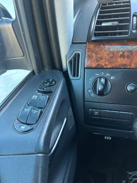 Mercedes-Benz Viano * ИСПАНИЯ*  3.0  AMBIENTE   * ВСИЧКИ ЕКСТРИ* , снимка 14