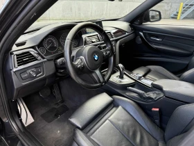 BMW 335 XDrive/M POWER/ПАНО/ЛИЗИНГ, снимка 11