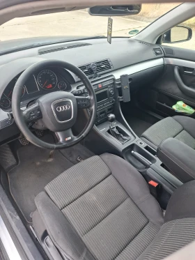 Audi A4 2.0 170 S Line, снимка 5