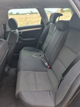 Audi A4 2.0 170 S Line, снимка 8