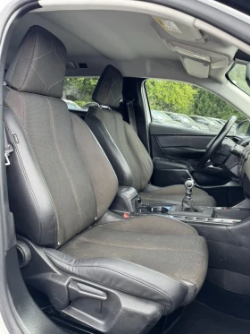 DS DS 3 1.5HDI, LED, NAVI, TOP, снимка 16