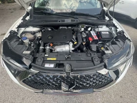 DS DS 3 1.5HDI, LED, NAVI, TOP, снимка 15