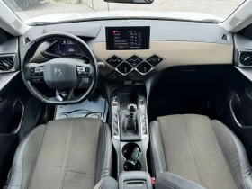 DS DS 3 1.5HDI, LED, NAVI, TOP, снимка 12