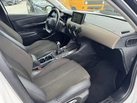 DS DS 3 1.5HDI, LED, NAVI, TOP, снимка 9