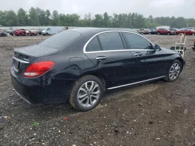 Mercedes-Benz C 300, снимка 3