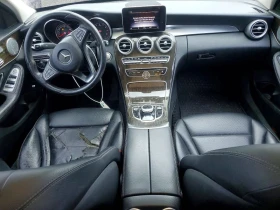Mercedes-Benz C 300, снимка 8