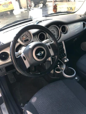 Mini Cooper 2003, снимка 3